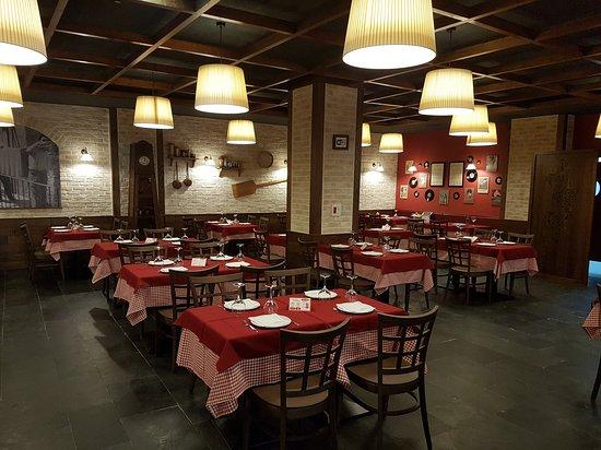 Restaurante Cambalache León